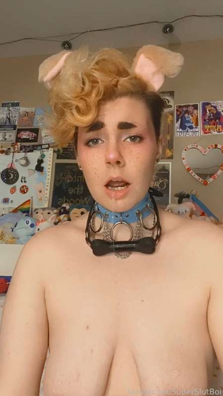 Superslutboi - Fansly - 09 Dec, 2022 7