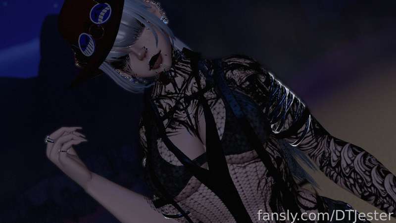 Dtjester - Fansly - 02 Nov, 2023 31