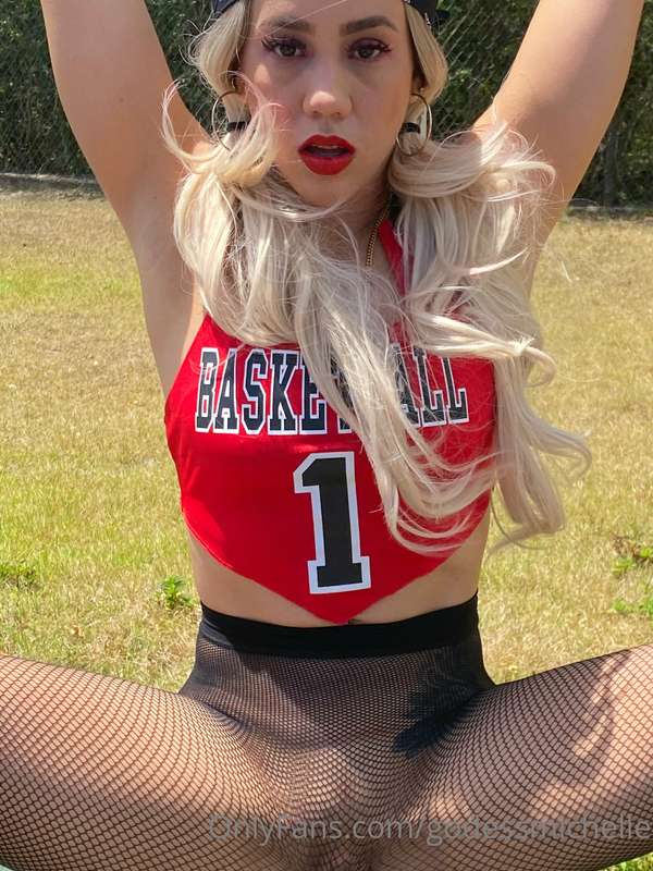 ¿Quieres ser mi equipo o en contra? 🔞🥵🏀⛹🏻‍♀️❤️💦🥵 31