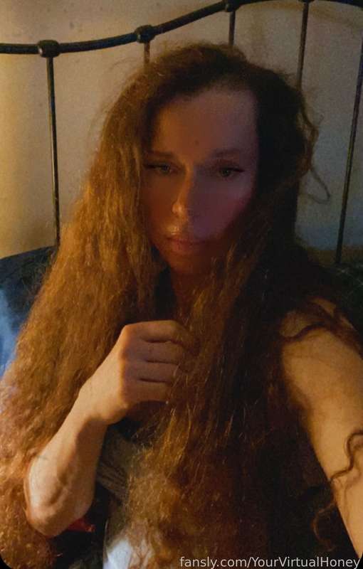 Yourvirtualhoney - Fansly - 11 Oct, 2021