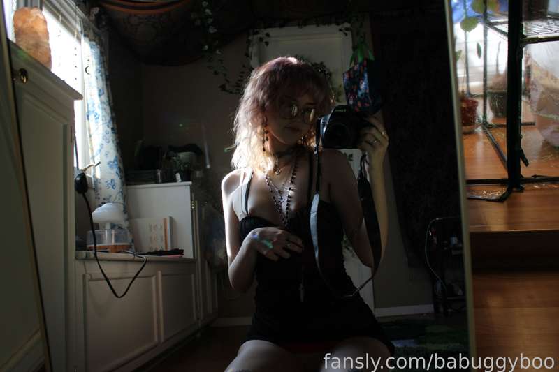 Babuggyboo - Fansly - 28 Feb, 2025 4