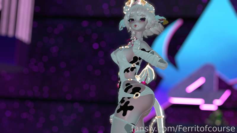 Ferritofcourse - Fansly - 15 Oct, 2023 2
