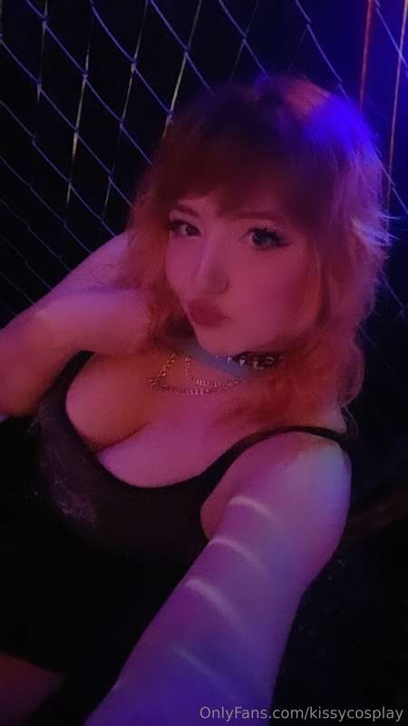 Kissycosplay - Onlyfans - 14 Dec, 2024 2