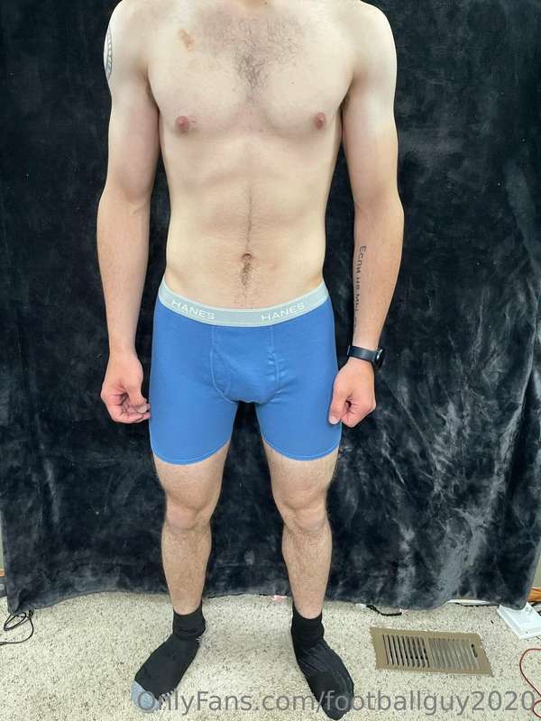 me in some sexy undies- set 2 22