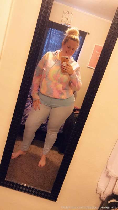 Deliciousondemand - Onlyfans - 11 Jan, 2020