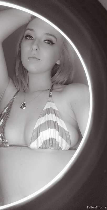Fallenthorns - Onlyfans - 04 Jul, 2021
