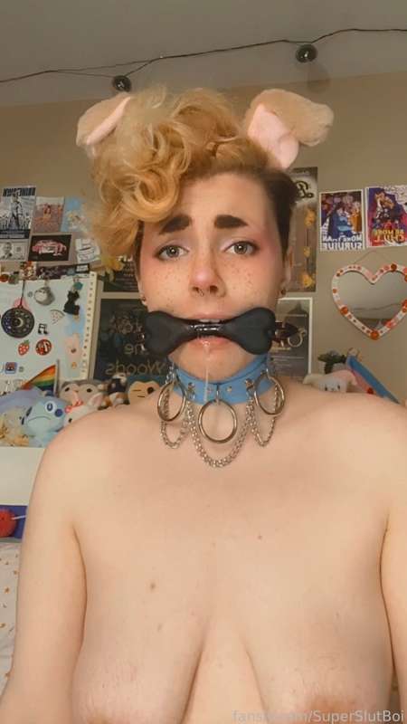 Superslutboi - Fansly - 09 Dec, 2022 10
