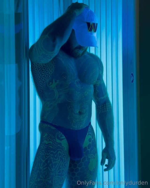 Tanning  4