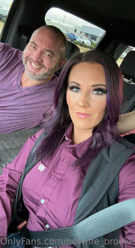 Y’all help me wish my hubby a very very HAPPY BIRTHDAY!!!! H..