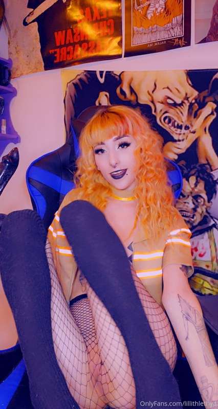 💦🌠  I'll make you bust 🌠💦 20