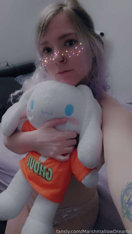 Marshmallowdreams - Fansly - 12 Apr, 2024 3