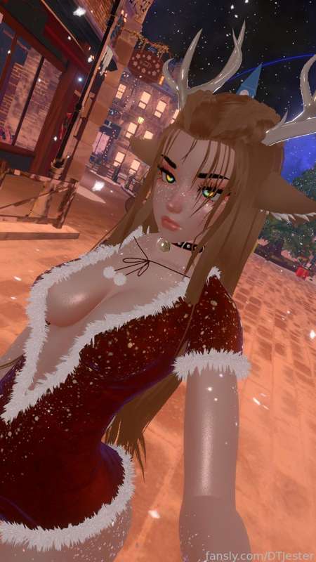Dtjester - Fansly - 04 Dec, 2023 23