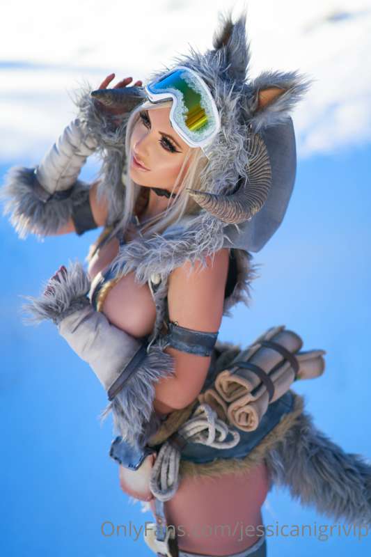 𝐅𝐔𝐋𝐋 𝐓𝐀𝐔𝐍𝐓𝐀𝐔𝐍 𝐒𝐄𝐓!  【﻿３０＋　ＰＨＯＴＯ　ＳＥＴ】 
Wanna climb inside and.. 14