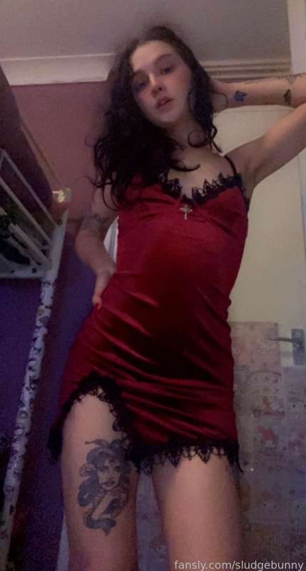 Sludgebunny - Fansly - 12 Nov, 2023