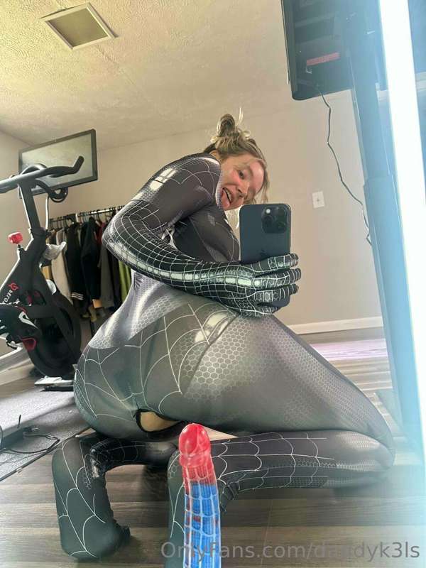 do you think my pink pussy can take it all???? 1