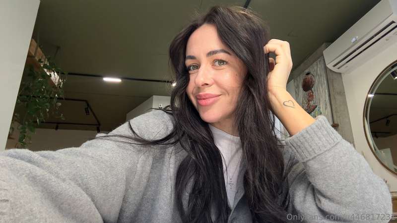 I wish you a nice day🥰