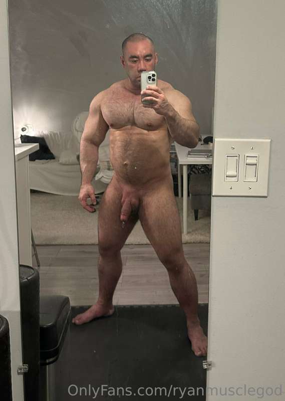 Ryanmusclegod - Onlyfans - 21 Aug, 2023