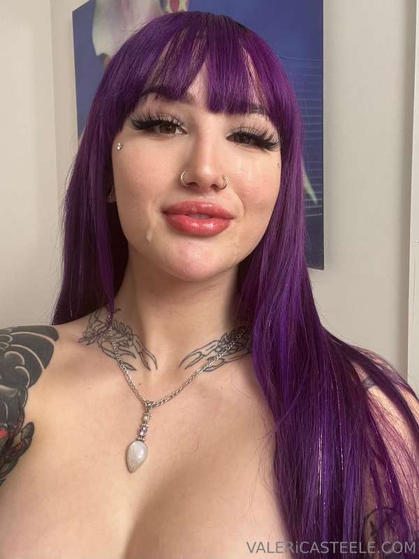 cum <3 3