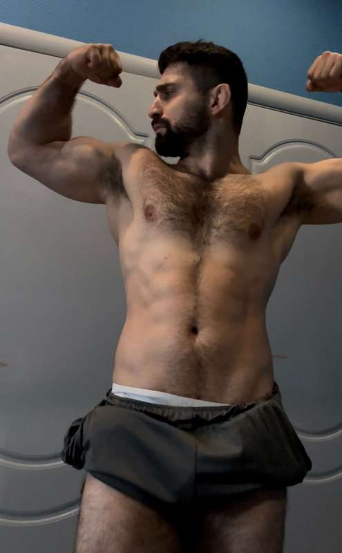 Avagfit - Fansly - 21 Jul, 2023