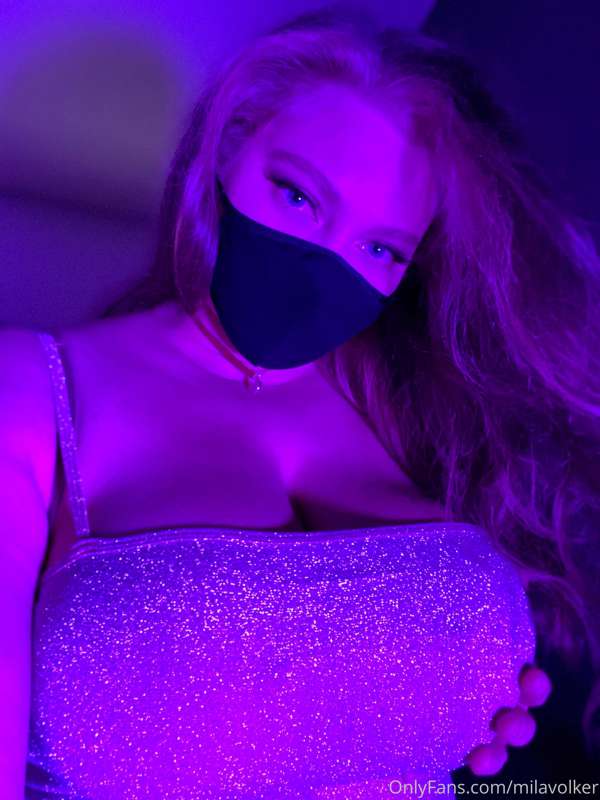 Horny