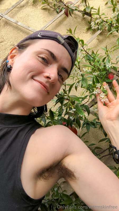 just wanted to show you what i grew in my garden this summer..