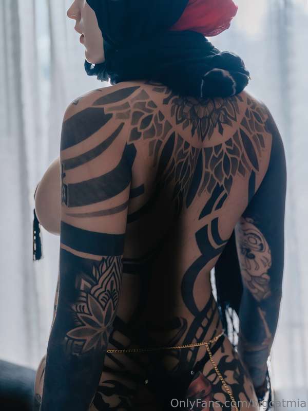 Bigcatmia - Onlyfans - 11 Nov, 2023 12