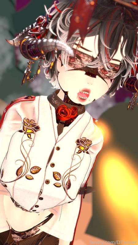 Dtjester - Fansly - 16 Jan, 2025 14