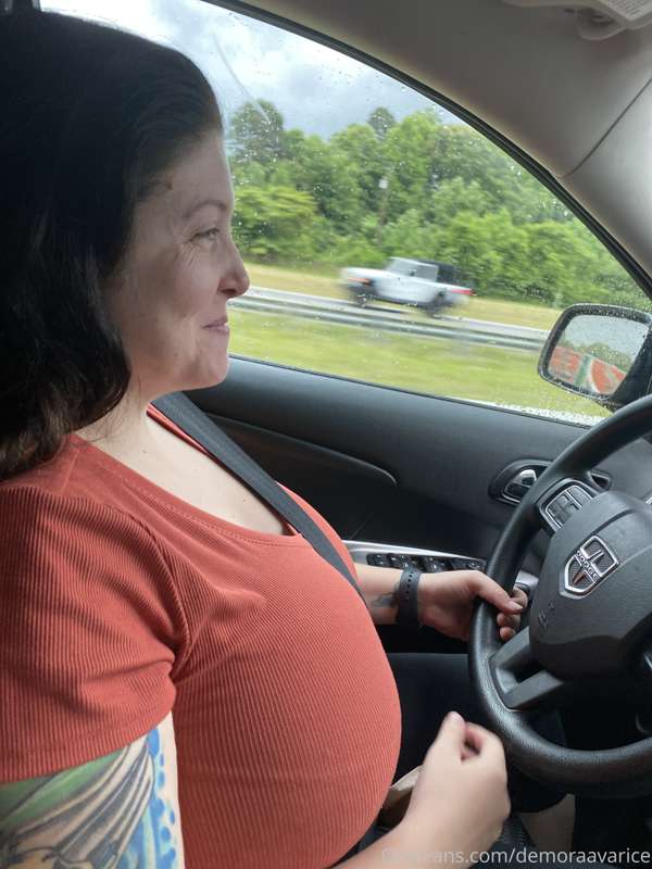 Driving now through NC… surgeon called and they haven’t rece..