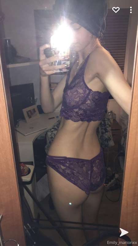 Emily_Marionxx - Onlyfans - 17 Mar, 2021 2