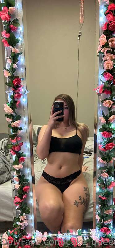 Is it summer yet? ☀️