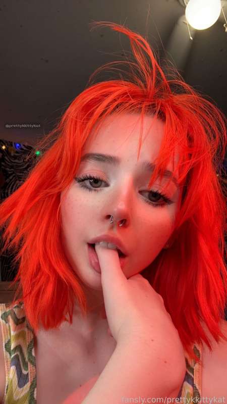Prettykkittykat - Fansly - 22 Jul, 2023 1