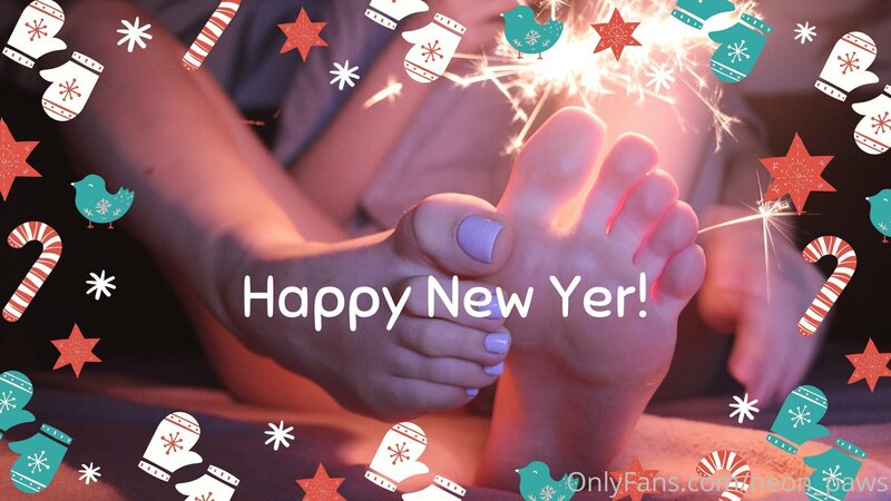 Happy New Yer!???