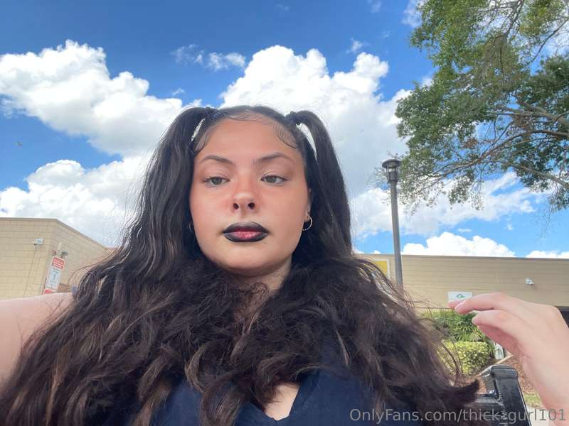 Thick_Gurl101 - Onlyfans - 22 Sep, 2024 4