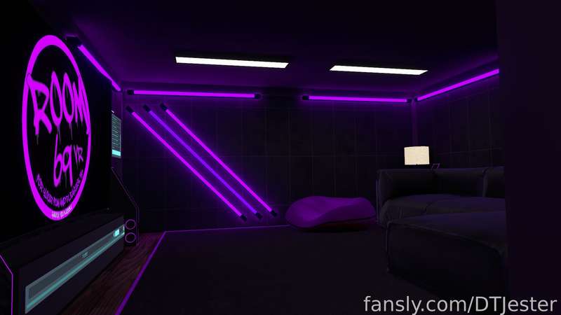 Dtjester - Fansly - 09 Mar, 2025 3