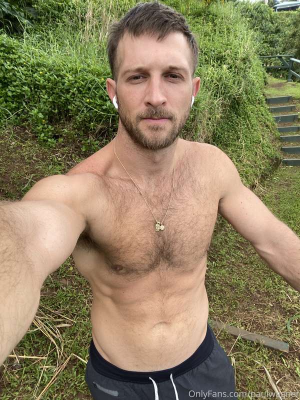 Paulwagner - Onlyfans - 29 Nov, 2020