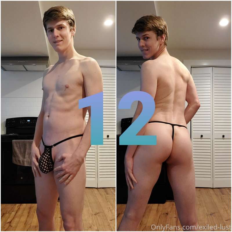 Comment the # that you want to see more of. 🥰 been busy toda.. 10