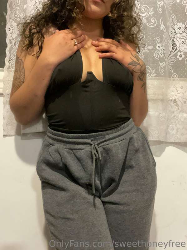 Who wants to get naughty? 2