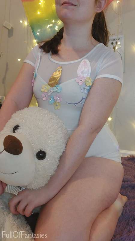 Fulloffantasies - Fansly - 05 Mar, 2024 9