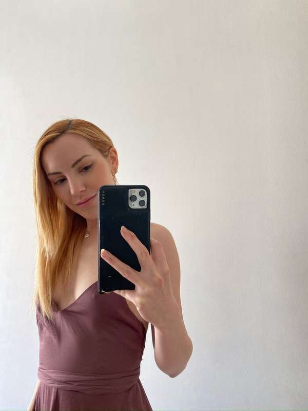 Feeling beautiful 2