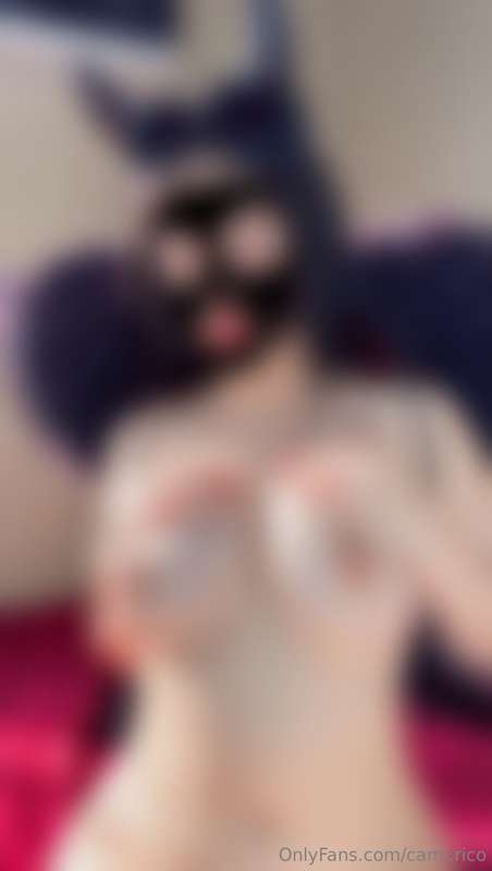 Ya viste el último contenido donde muestro mi cara?🤭