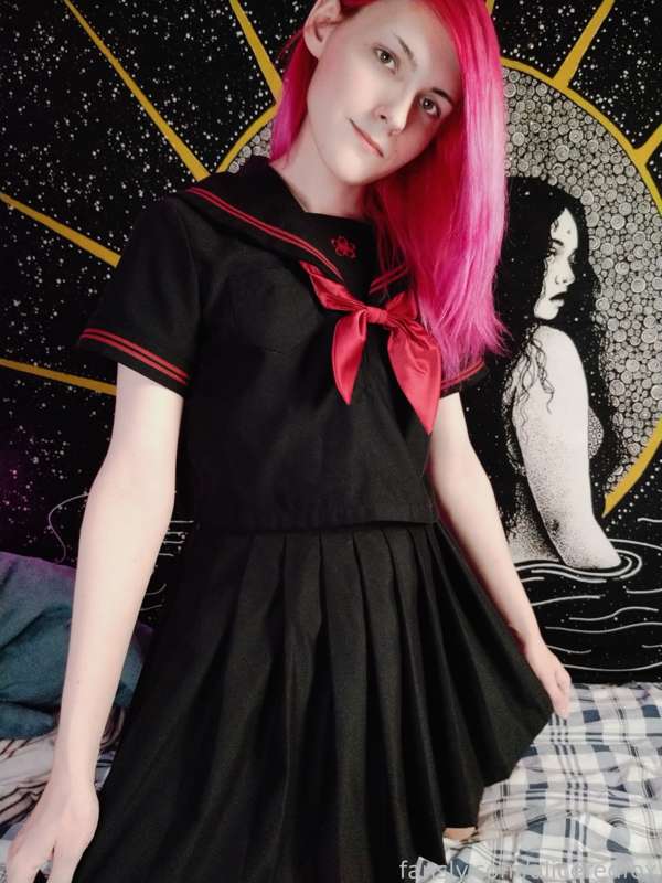 Aliceredfox - Fansly - 28 Feb, 2022 1