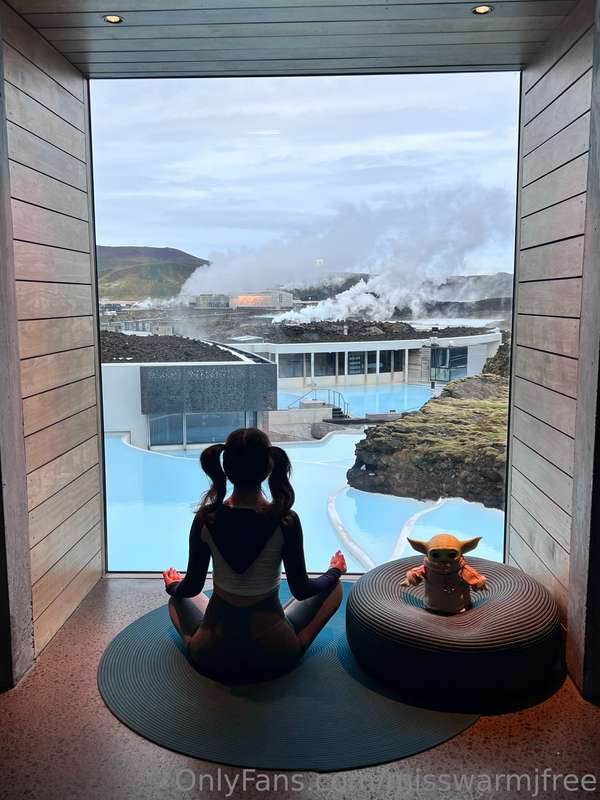 ~ Relaxing & Meditating ~what do you do for self care?
