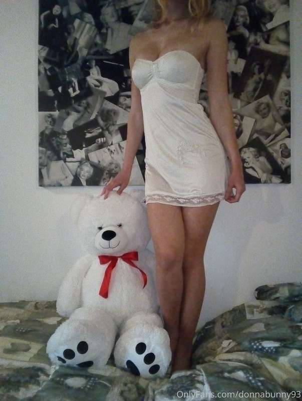 Blondesugar93 - Onlyfans - 03 Nov, 2019 19