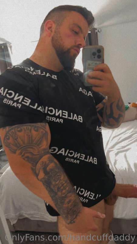 Good morning 🍆🥱😘
