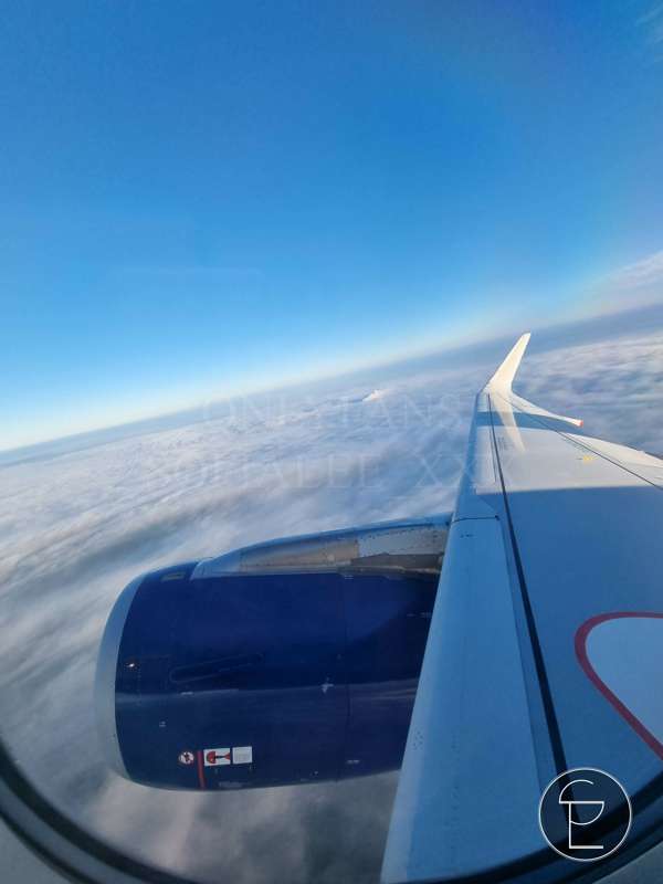 Something..... is in the air.... !!!!