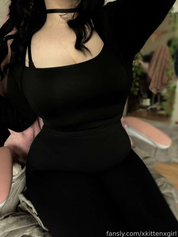 Xkittenxgirl - Fansly - 26 Nov, 2024 17