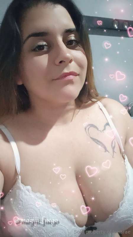 (24) 💝 Be my valentine 💝 

@magiii_fuego
