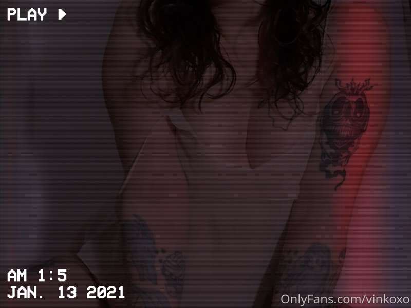 Vinkoxo - Onlyfans - 13 Jan, 2021 3