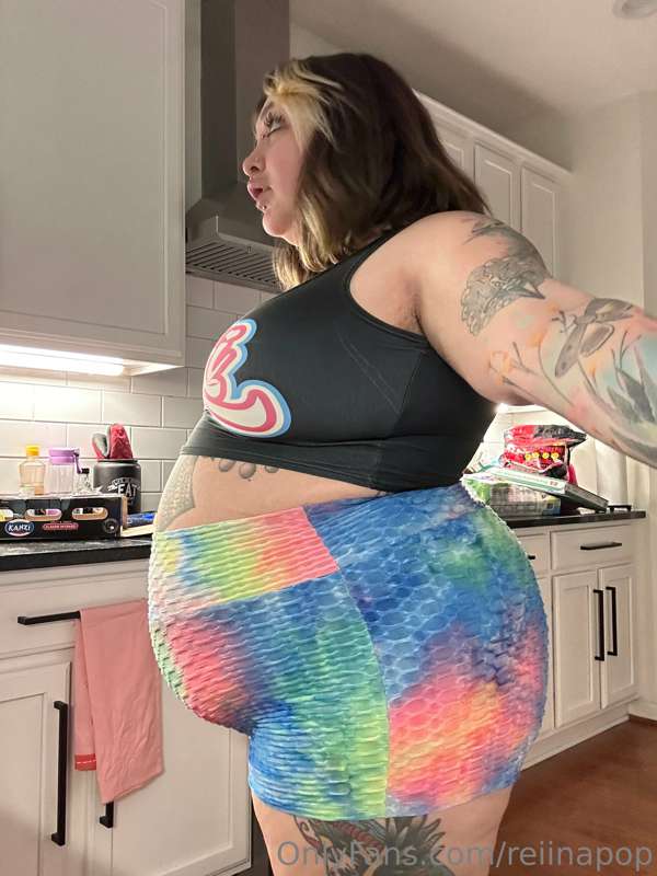 It’s almost PIZZA TIME!! To maximize my calories I’m getting.. 6