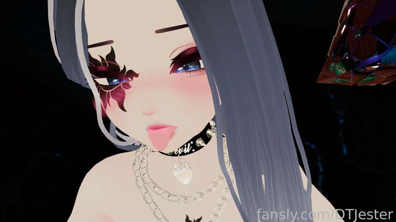 Dtjester - Fansly - 21 Apr, 2023 6